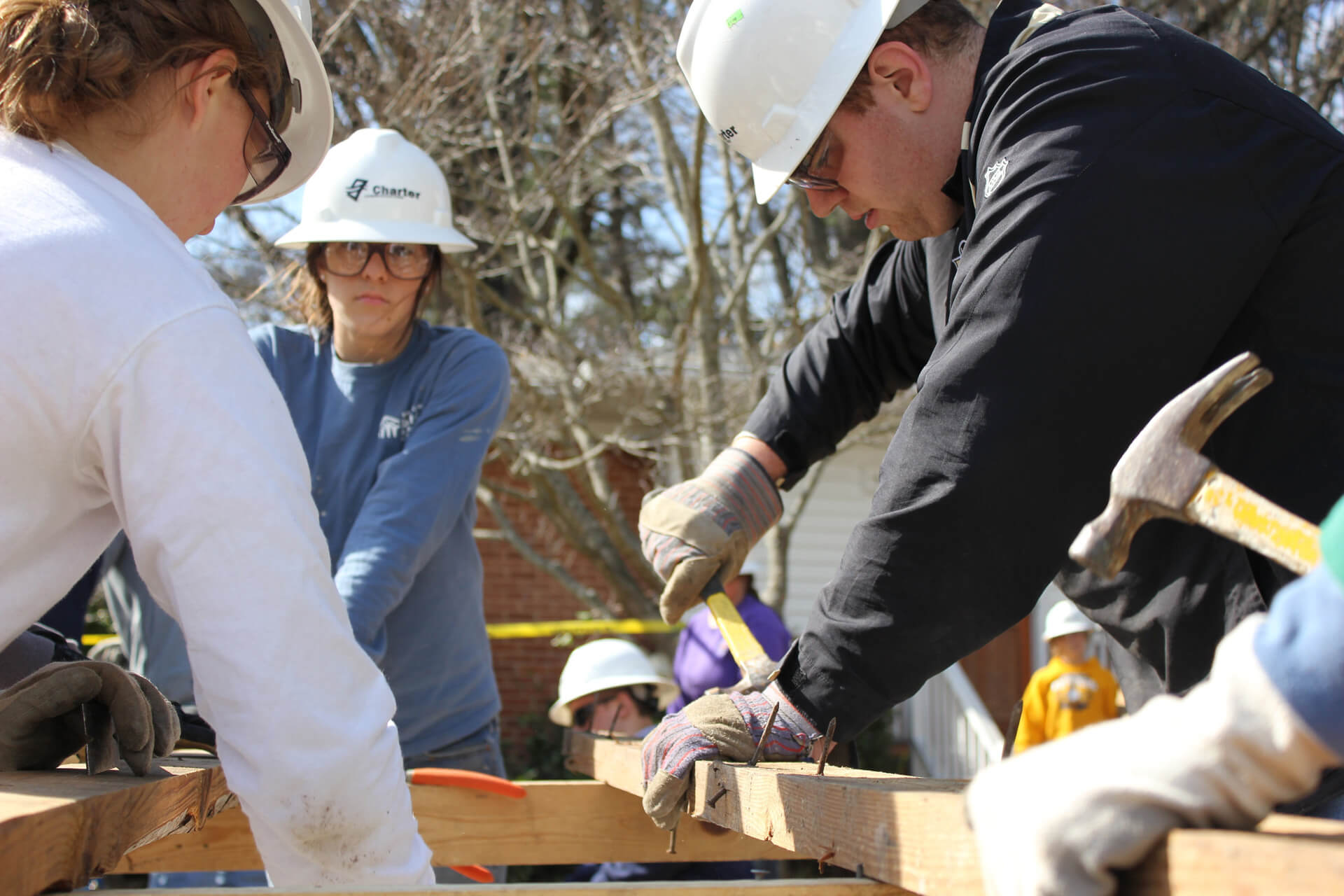 Onsite Construction Academy